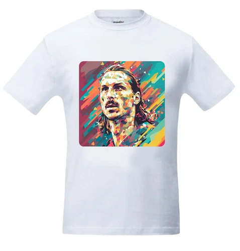 Zlatan Ibrahimovic Fan Jerseys