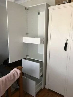 Kitchen Or Laundry Pantry Cabinets Gumtree Australia Ku Ring Gai