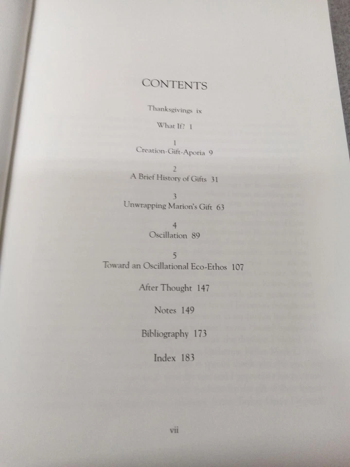 If Duration Is A Gift Mark Manolopoulos 2009 Hardcover - Image 4 of 4