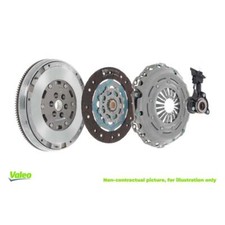Kit d'embrayage Alfa Romeo MITO