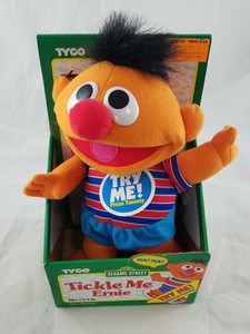 tickle me ernie