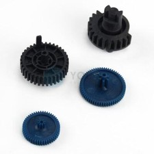 f&uuml;r MERCEDES C-Klasse 203 Klimaanlage Motor Reparatur Zahnrad Set (4Teile)