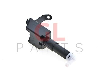 FÜR TOYOTA CAMRY 40 2007-2009 SCHEINWERFERWASCHANLAGE Rechts EDA USA 85208-33010