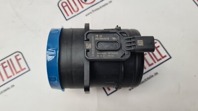 Original Audi VW Luftmassenmesser Luftmengenmesser Air Flow meter 05L906461B
