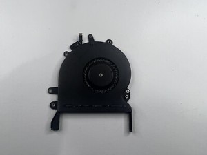 Macbook Pro 2017 Retina A1707 Lüfter Kühler Cooling Fan Rechts Original (JL)1