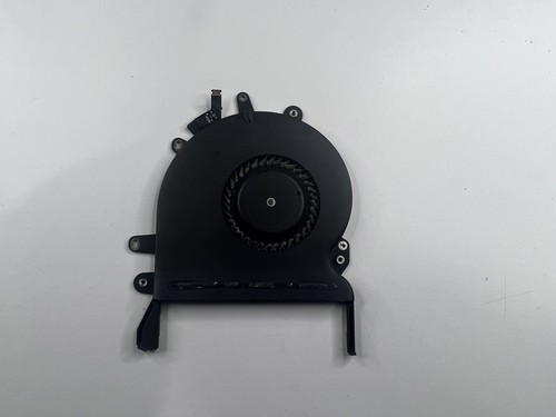 Macbook Pro 2017 Retina A1707 Lüfter Kühler Cooling Fan Rechts Original (JL)1