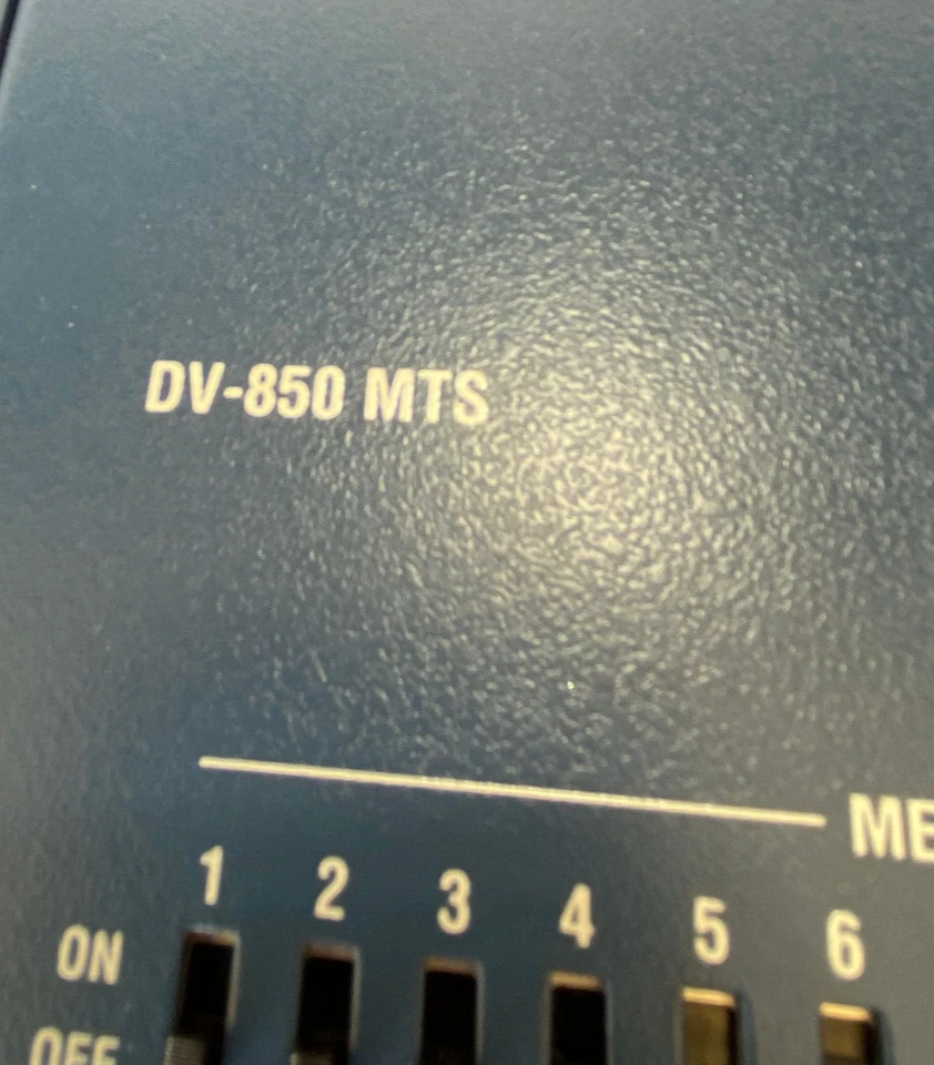 MACKENZIE DYNAVOX DIGITAL AUTOLOAD STORECASTER X16 DIGITAL MESSAGE REPEATER - Image 4 of 4