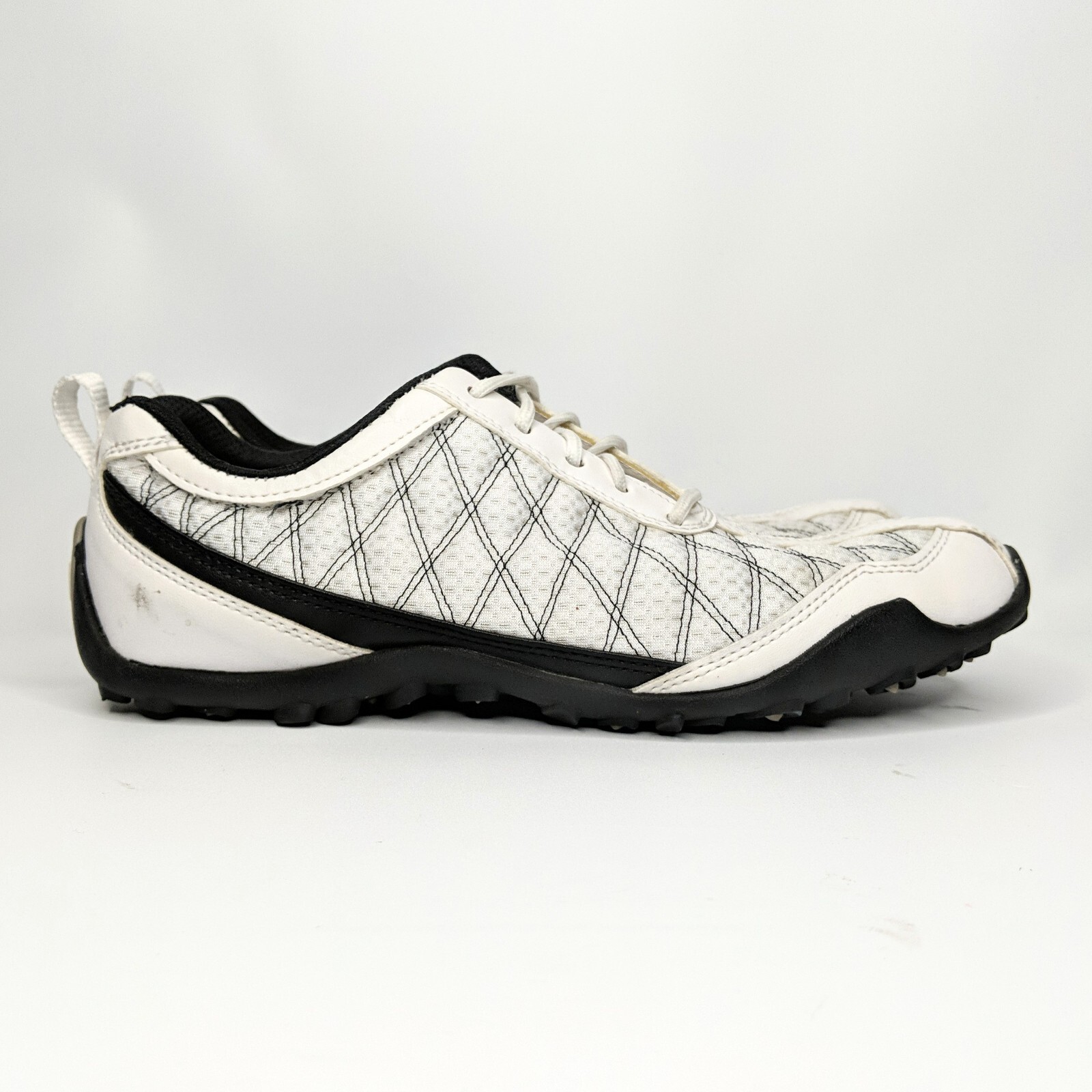 FootJoy Womens 7 Superlites Golf Shoes 