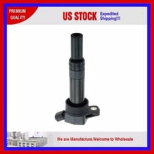 1PC Ignition Coil KKA1178 For Hyundai Elantra Tucson Kia Forte Soul 1.8L 2.0L L4