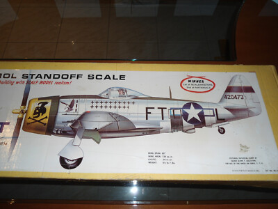 THUNDERBOLT P-47