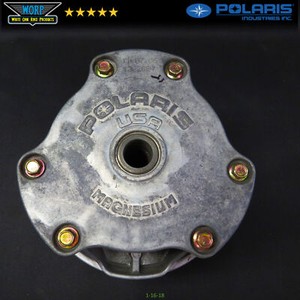 POLARIS RANGER 700 SPORTSMAN 800 PRIMARY DRIVE CLUTCH CVT ASSEMBLY OEM 1322522