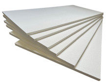 Polistirene Estruso Compatto  XPS - sp.2 cm - 125 x 60 Resistente a Compressione