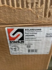J604HPL STAHLIN