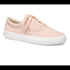 Keds Anchor Sneaker Nubuck Suede