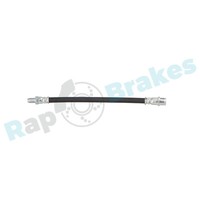 RAP Brakes R-H1125 Bremsschlauch Hinten Links Rechts FüR MERCEDES-BENZ