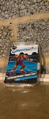 mantic - Dreadball - Nameless Spawn - Giant MVP