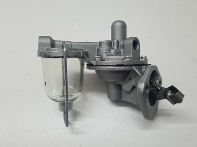 Benzinpumpe Ford Flathead , Bj. 1949-53 ,8BA , Offenhauser 52645