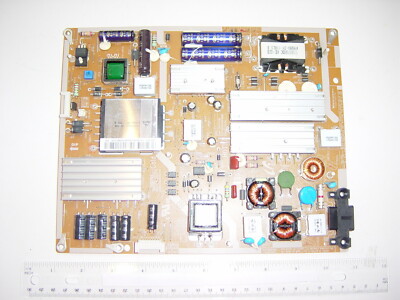 NEW Samsung UN55D6003SF Power Supply Board UN55D6003 UN55D6003SFXZA z983