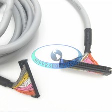 New 1PC HMI PLC programming cable XW2Z-100B
