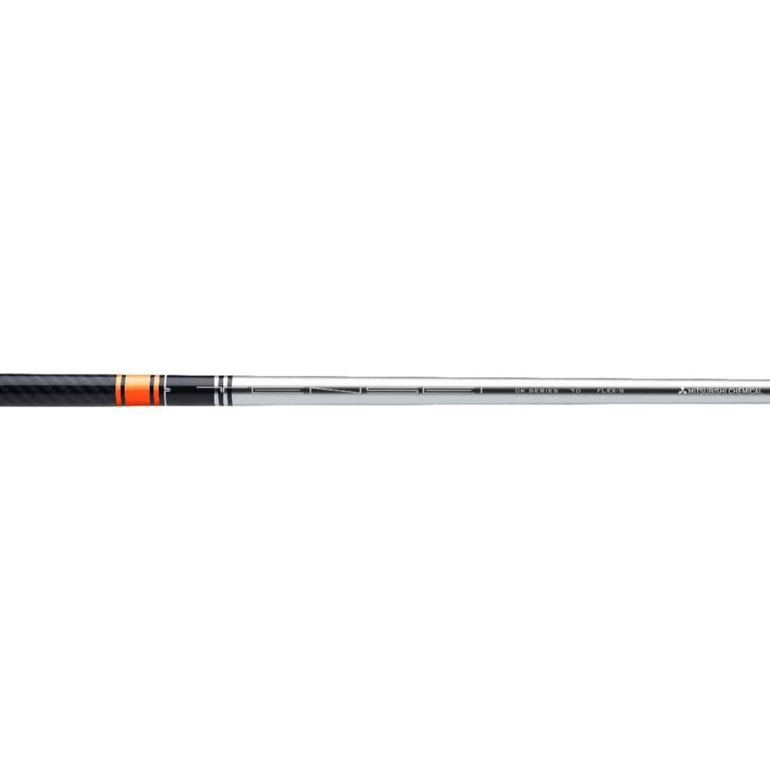 NEW Uncut Orange Tensei CK Series 80 Tour Extra Stiff Flex Shaft