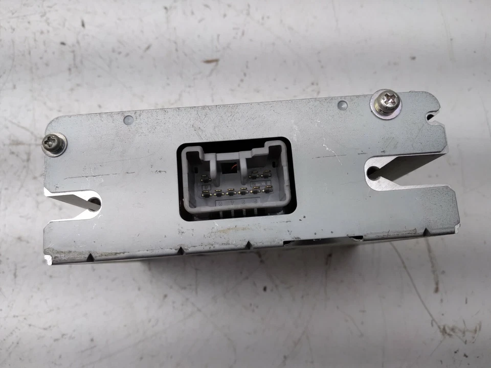 2008-2016 Jeep Patriot Power Inverter Converter Charger Control Module Unit OEM - Imagem 2 de 4