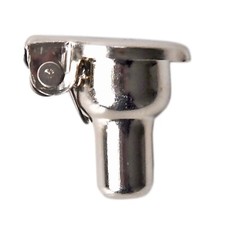 3/16 Inch Bottom Bracket Oil Cap Oiler Lubricator for Vintage Bicycle Frames