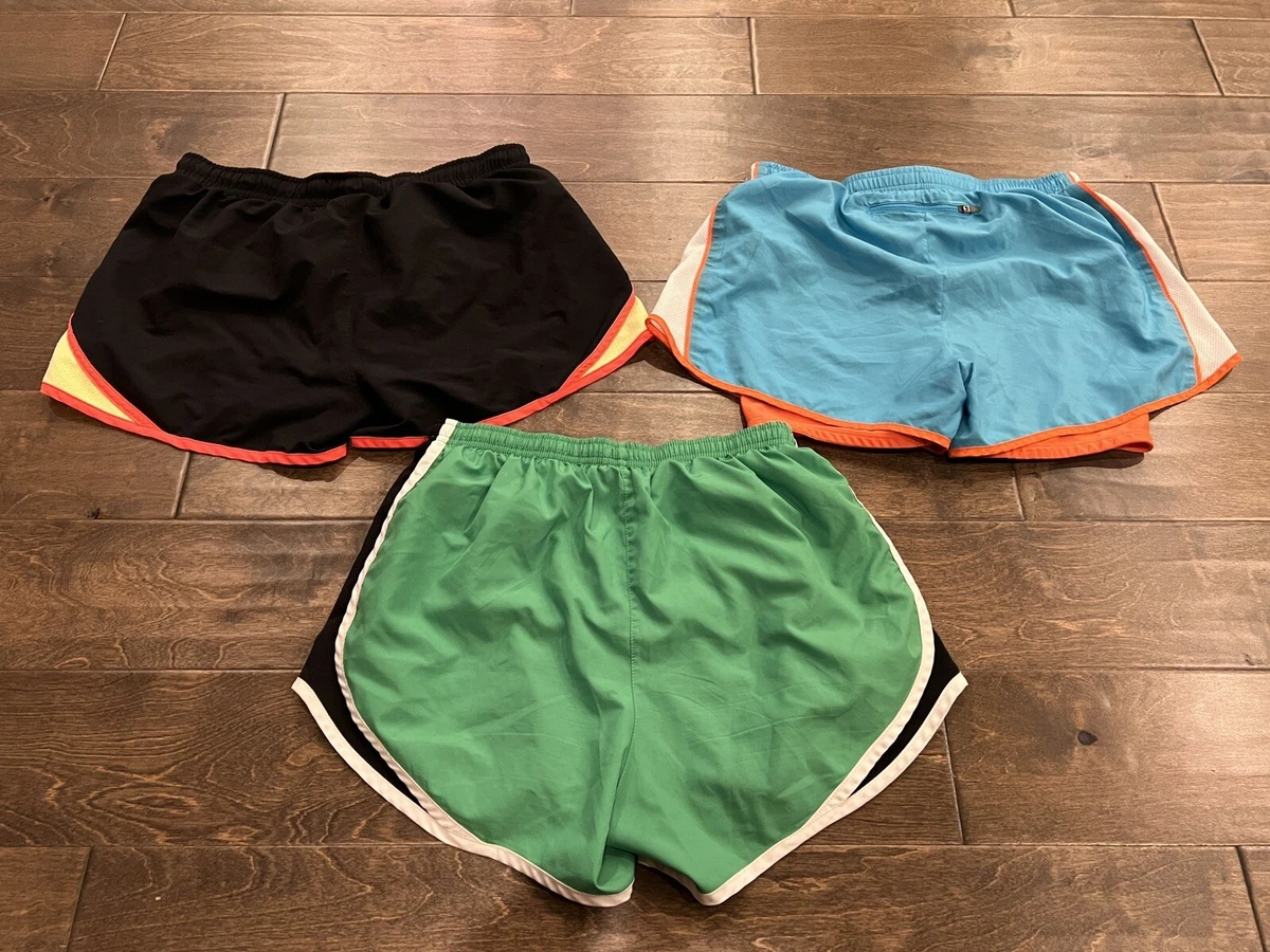 Short jogging cheap nike