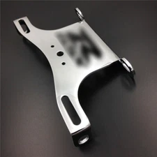 Chrome Fender Eliminator Tidy Tail "GSXR" For 2001-2012 Suzuki GSXR 1000