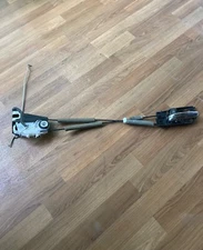 2014 - 2023 HONDA HR-V LEFT DOOR LOCK LATCH W/ INTERIOR HANDLE M85-14110M2 OEM