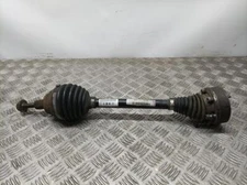 1K0407271LB Front Left Driveshaft for Volkswagen Golf VII Sportsvan 4415046