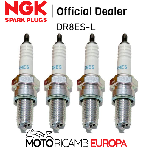 NGK CR9E NGK-Zündkerze Für Höhere Leistung Und Weniger