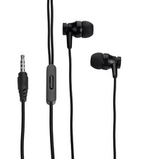 InEar Stereo Headset für HTC Desire 830 Kopfhörer Ohrhörer