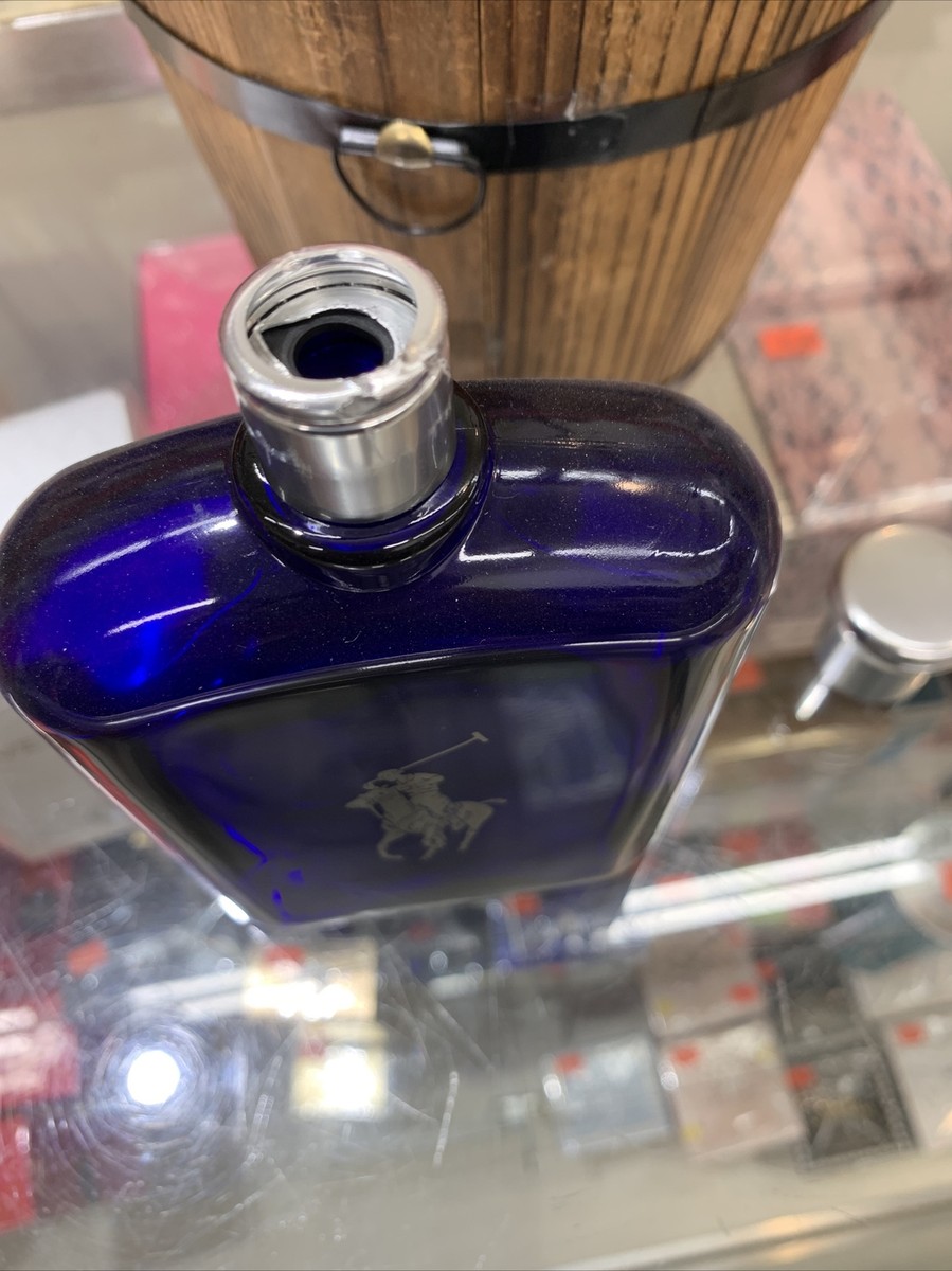 【新品未開封】POLO Ralph Lauren 118ml Ralph Lauren Polo Eau De Toilette 118ml