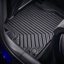 Tappetini Auto per Opel Combo D Tour 2012-2018 Ricamato