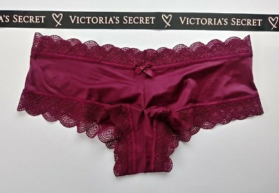 victoria secret cacheteros