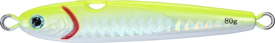 Daiwa TG Bait Kamigake Salzwasser Jigging Wolfram Modell 6 Farbe Wählbar - Bild 4 von 4