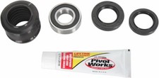 Honda TRX 300 350 400 450 Steering Bearing Stem Kit Pivot Works