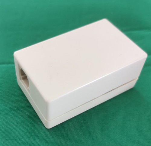 Registratore vocale telefonico Interfaccia RJ11 + scheda sd 16 Gb - 第 5/9 張圖片