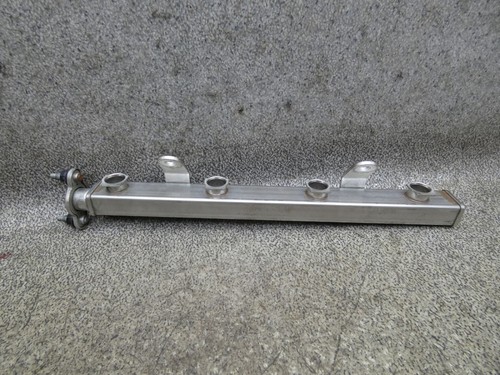 Einspritzleiste 35350-03300 9062160003 55Tkm Hyundai i30 GD 1.4 blue 15.1745.144