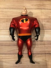 Disney Pixar The Incredibles 2 Mr. Incredible Action Figure 13  