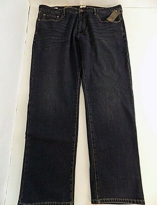 Fleece Lined Jeans Sz 42 