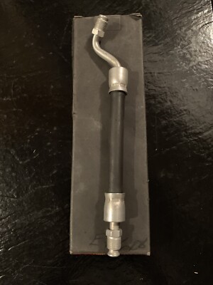 NOS 1963 Ford Falcon / Mercury Comet 6 Cyl Power Steering Pressure Hose Rod End