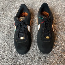 nike cortez basic se day of the dead