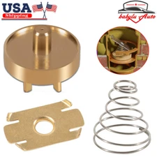 3pcs 905-051 Check Valve Assembly Repair Kit for Febco 765 1/2" & 3/4" Backflow