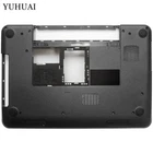 FOR Dell Inspiron 15R M5110 N5110 for Bottom Base Case Cover W/HDMI P/N: 005T5