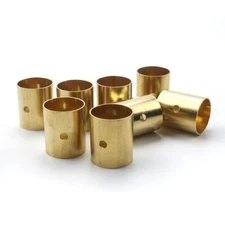 PISTON Pin Bushings Set/8 for 1954-1964 Ford Mercury 239 272 292 312 OHV Y-block