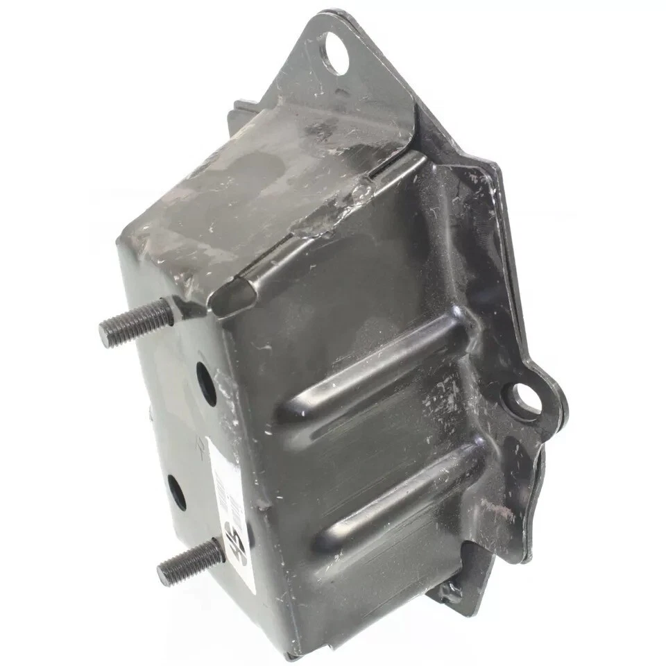 Bumper Bracket For 2007-2012 Toyota Yaris Rear Left & Right Side Set 2pcs Foto 3 de 4