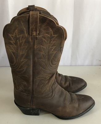 ariat 15725