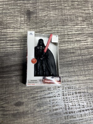 Zuru 5 Surprise Disney Mini Brands Disney SERIES 3 Darth Vader