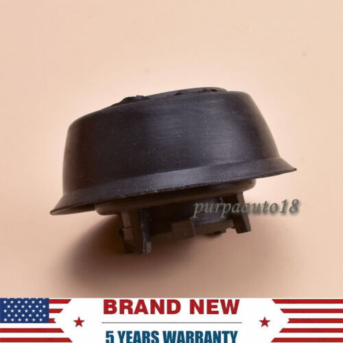 Bumper Rubber 90878-1PA1A for Nissan NV1500 NV2500 NV3500 Rear LH/RH 908781PA1A - Picture 4 of 6